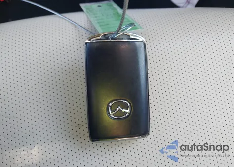 2023 Mazda Cx-30 2.5 S Premium from USA, damaged, VIN 3MVDMBDM2PM541684